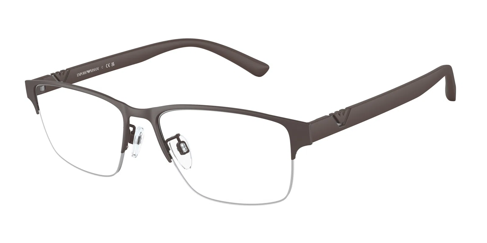 Emporio Armani 1138 Eyeglasses - view 3